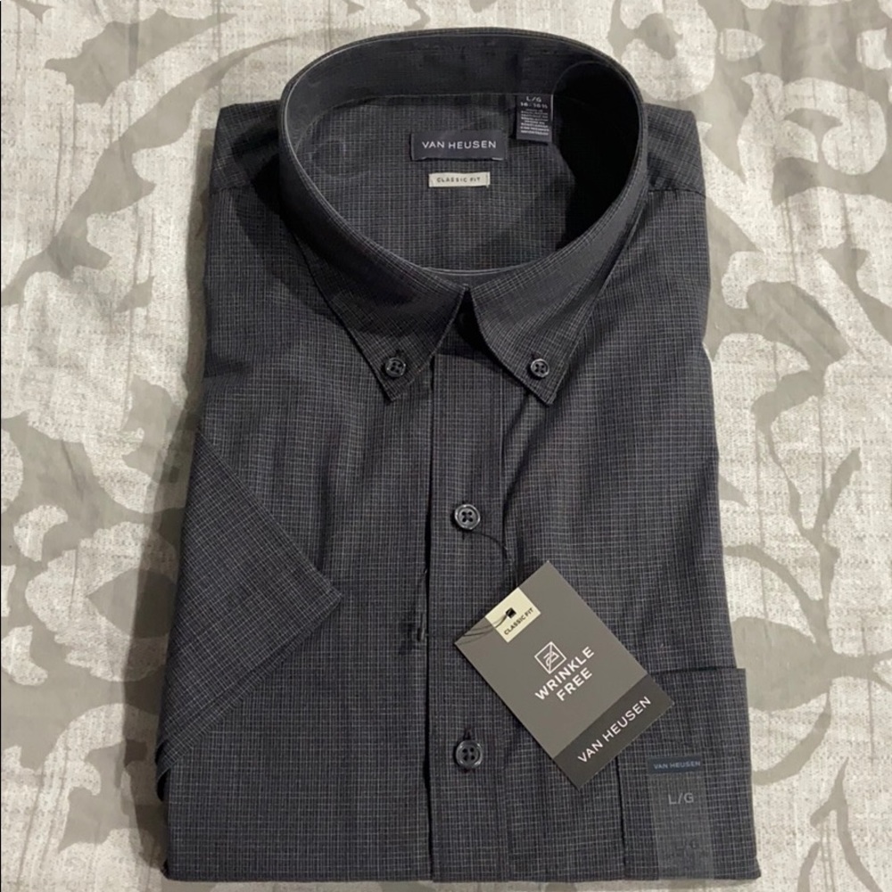 Van Heusen